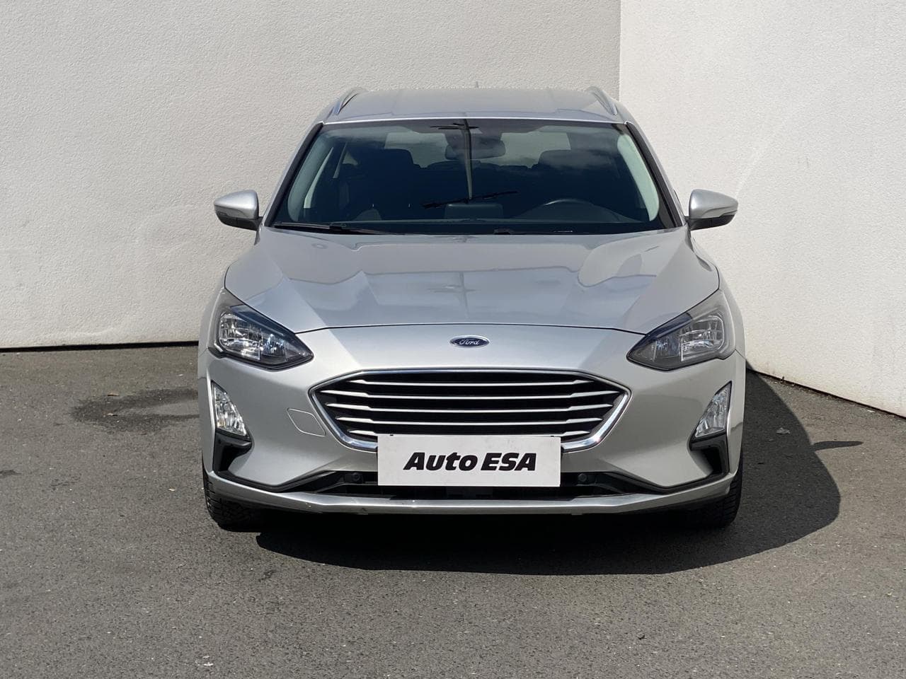 2021 Ford FOCUS - 3