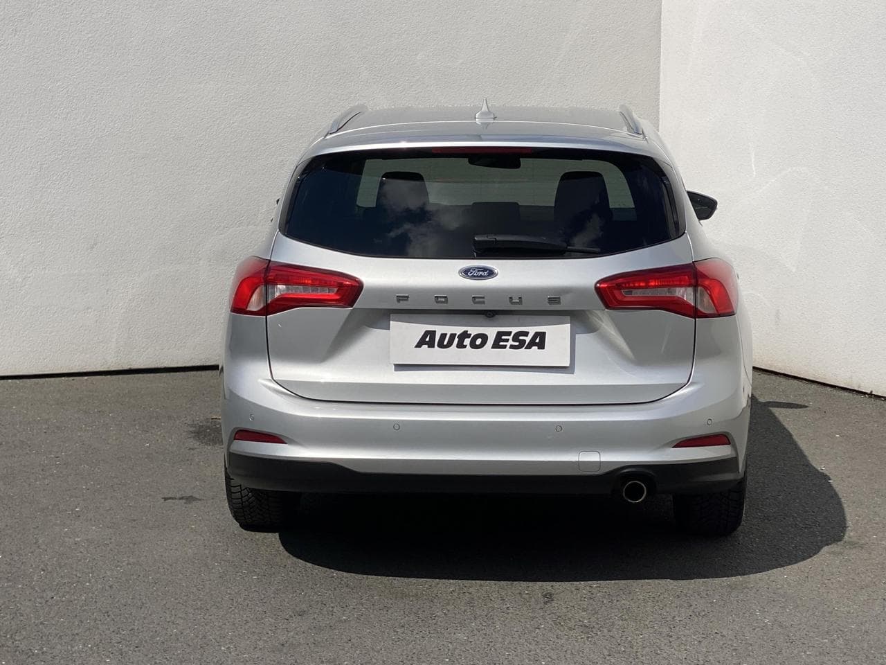 2021 Ford FOCUS - 9