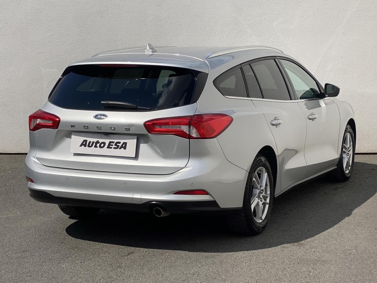 2021 Ford FOCUS - 7