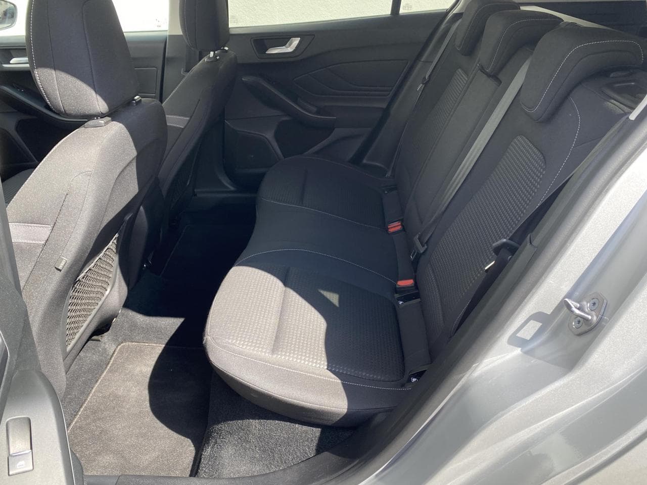 2021 Ford FOCUS - 18