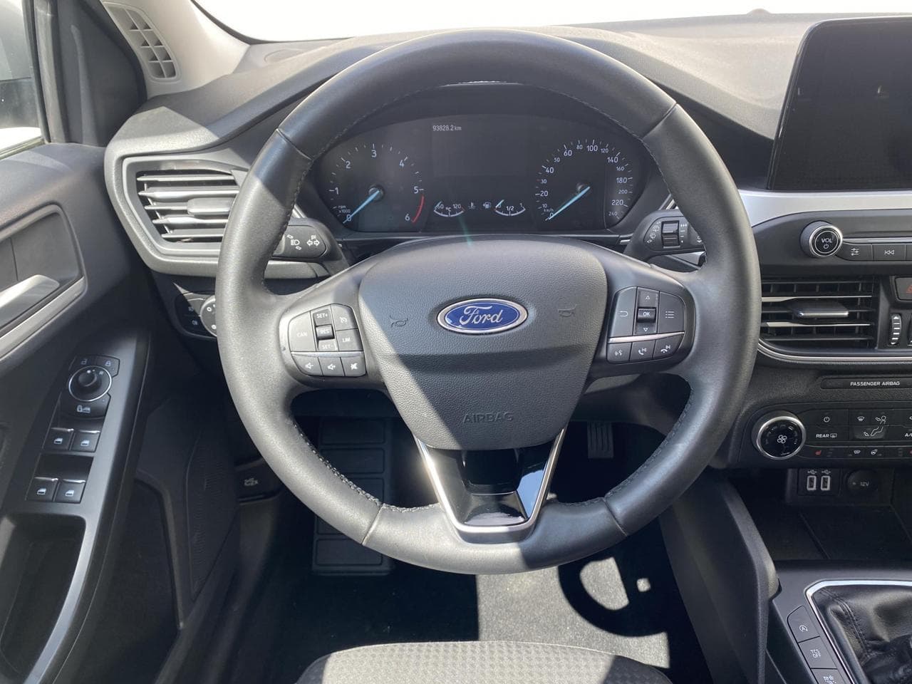 2021 Ford FOCUS - 20