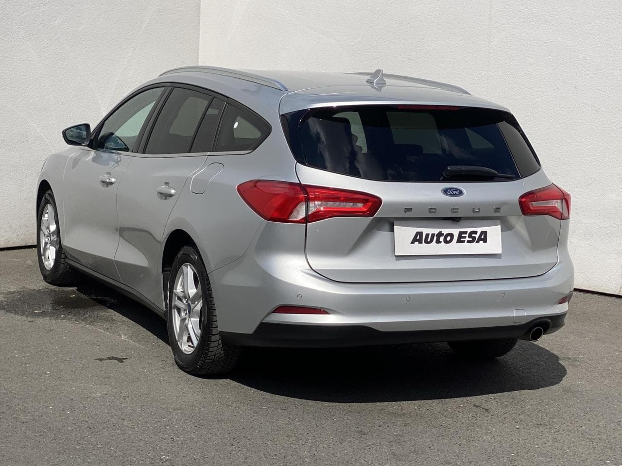 2021 Ford FOCUS - 10
