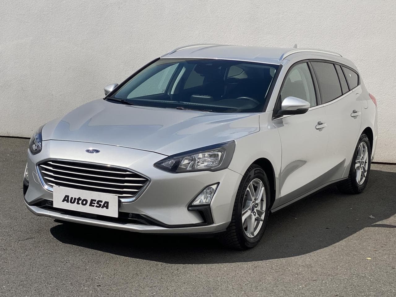 2021 Ford FOCUS - 5