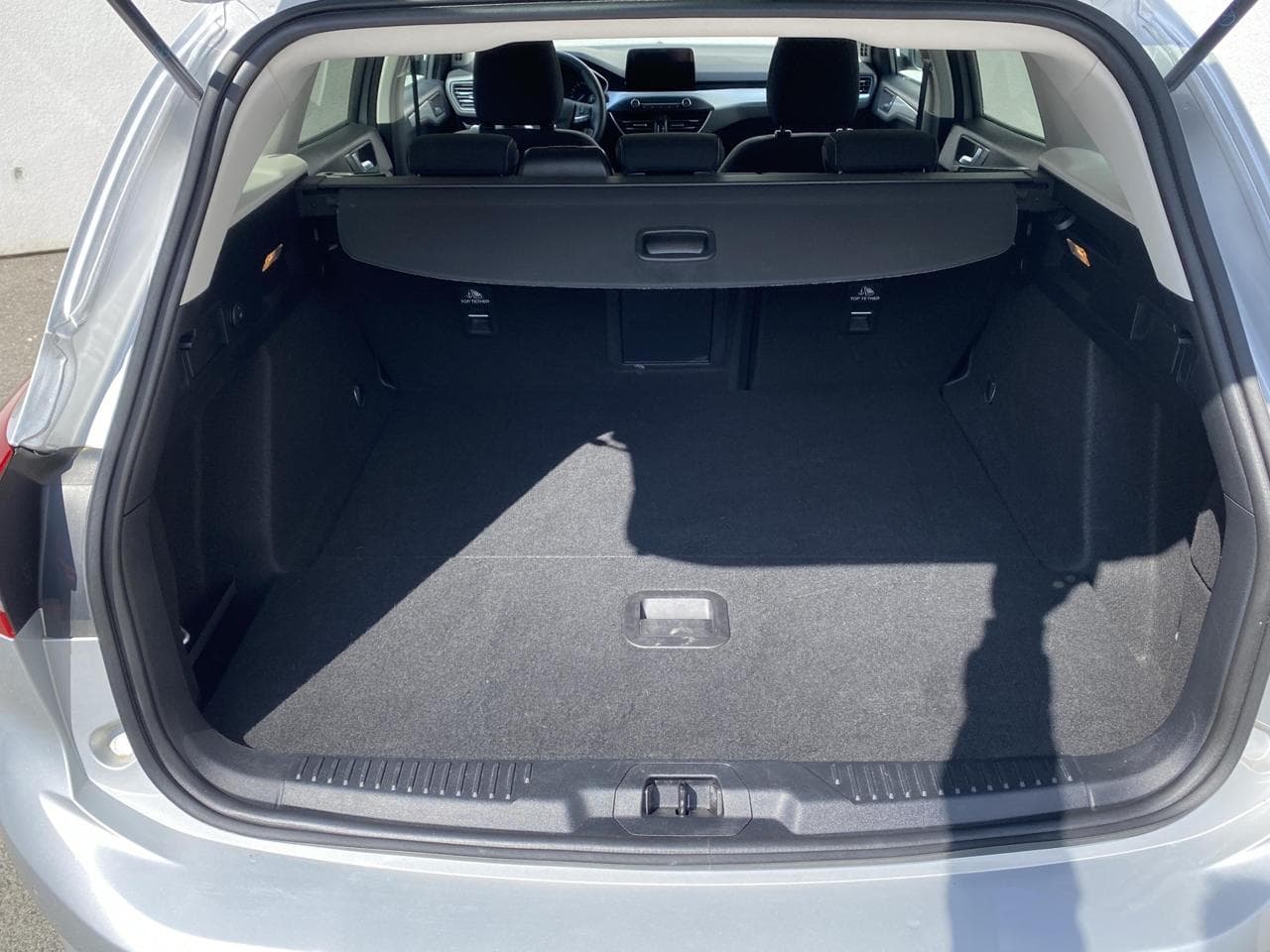 2021 Ford FOCUS - 12