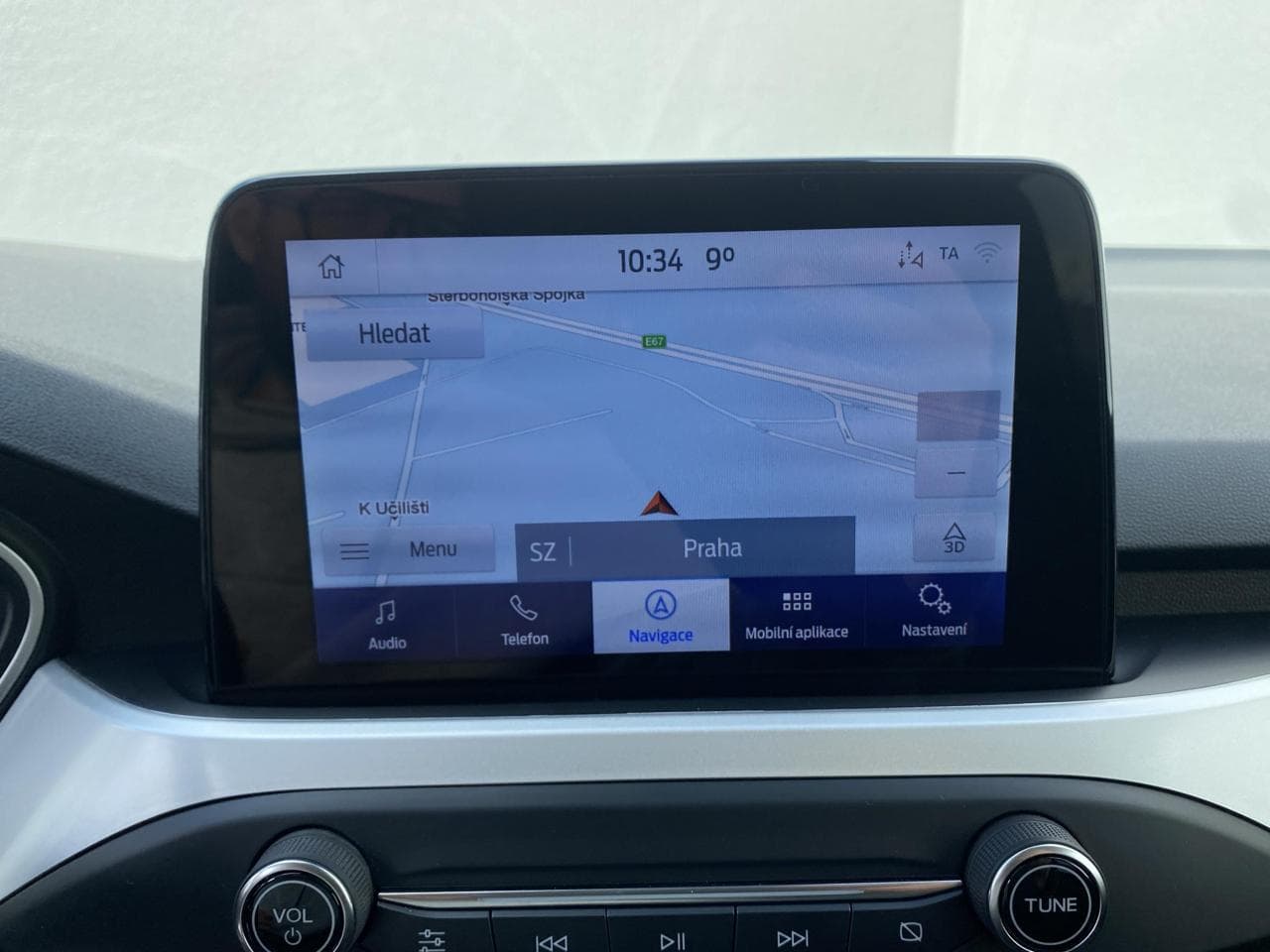 2021 Ford FOCUS - 32