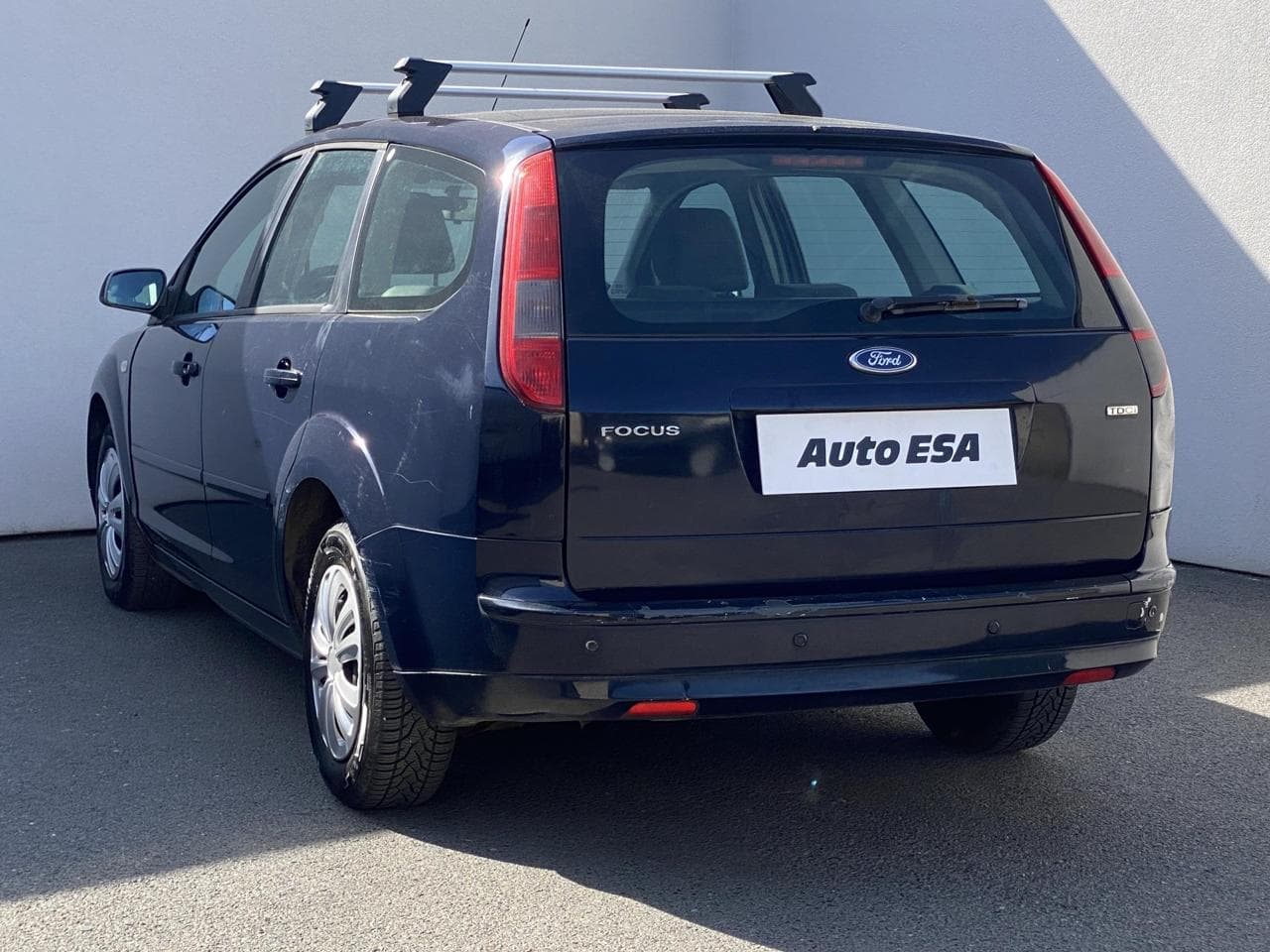2007 Ford FOCUS - 6