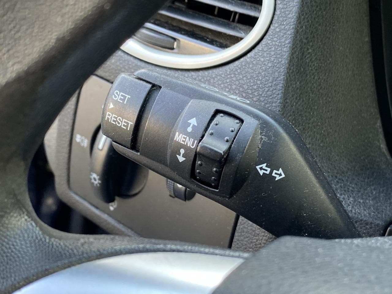 2007 Ford FOCUS - 13