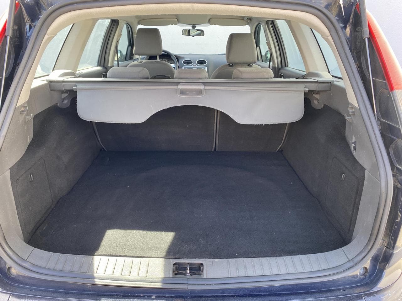 2007 Ford FOCUS - 7