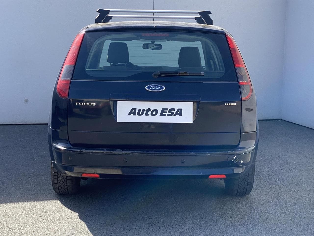 2007 Ford FOCUS - 5
