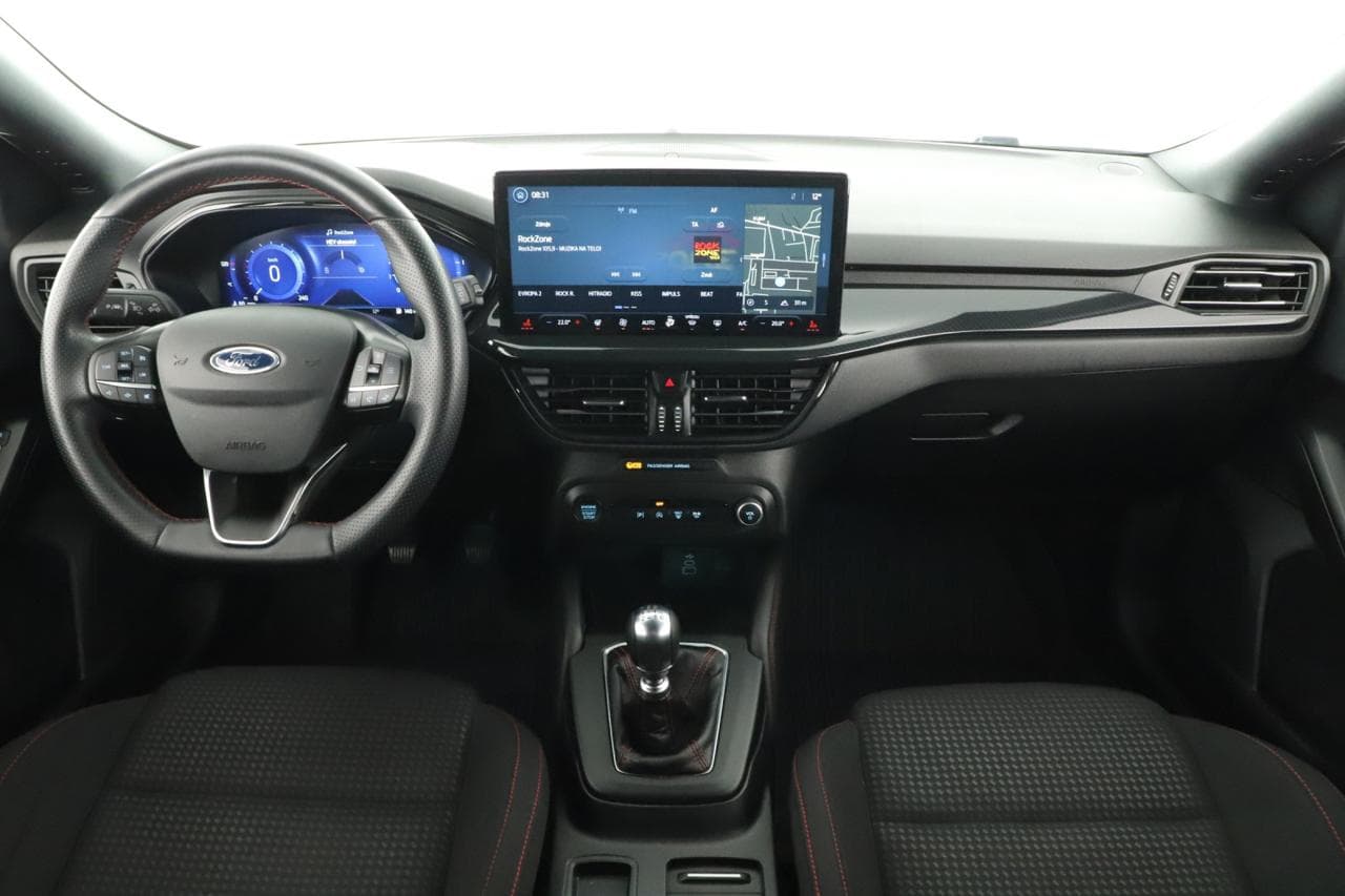 2022 Ford FOCUS - 9
