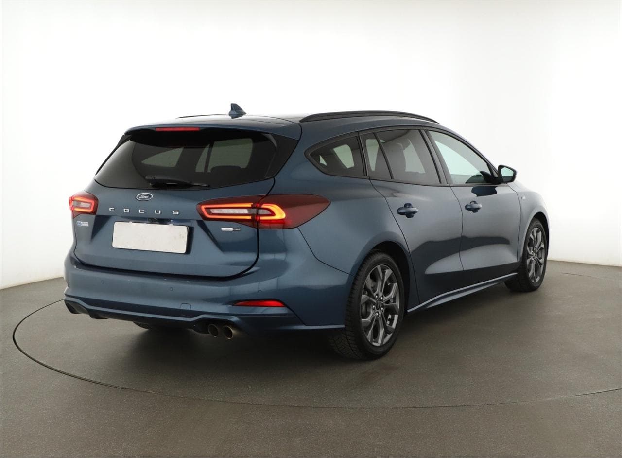 2022 Ford FOCUS - 7