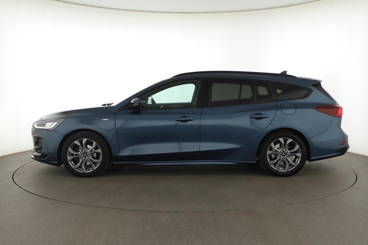 2022 Ford FOCUS - 4