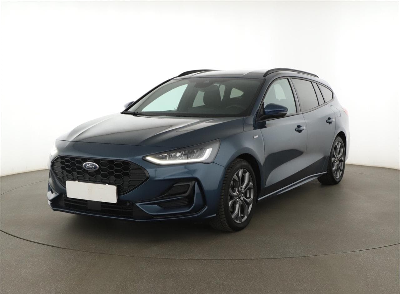 2022 Ford FOCUS - 3