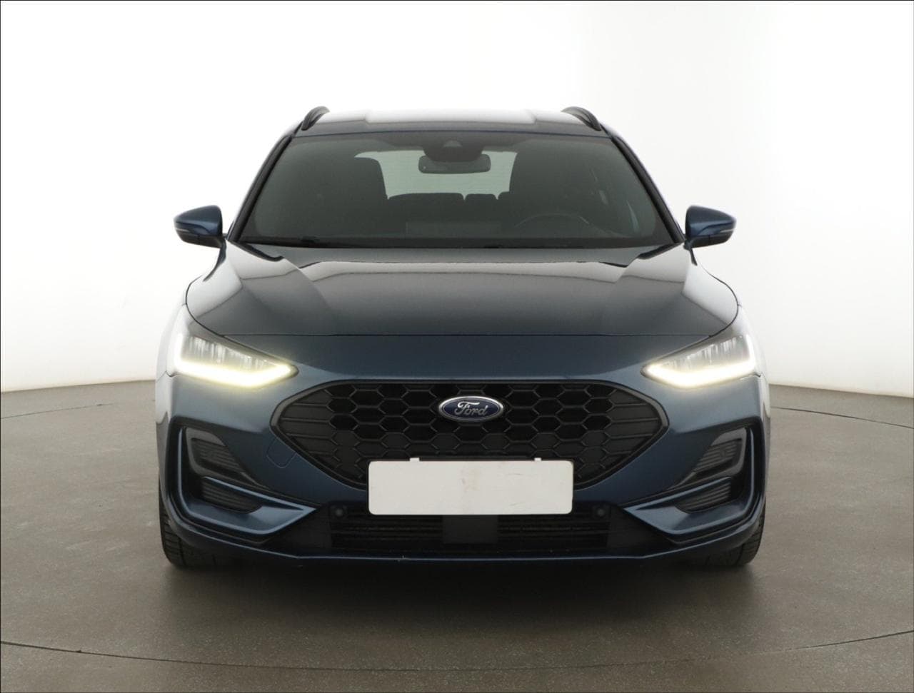 2022 Ford FOCUS - 2
