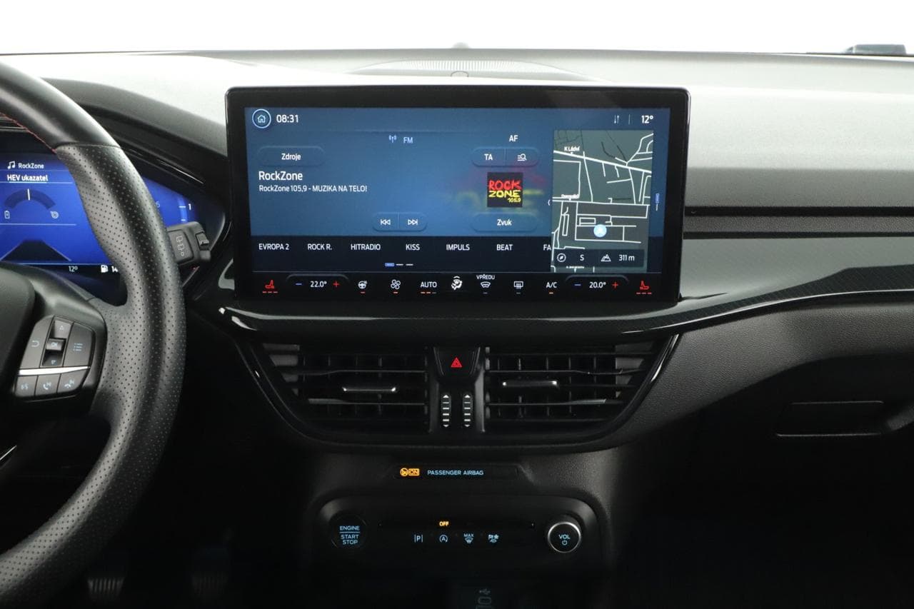 2022 Ford FOCUS - 20