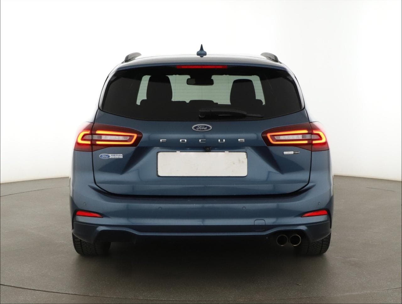 2022 Ford FOCUS - 6
