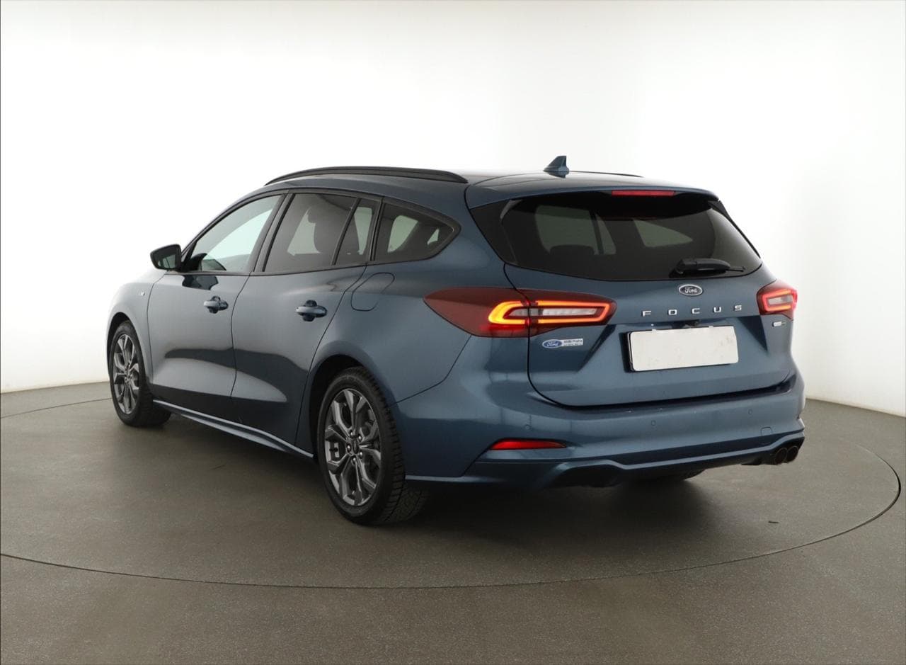 2022 Ford FOCUS - 5