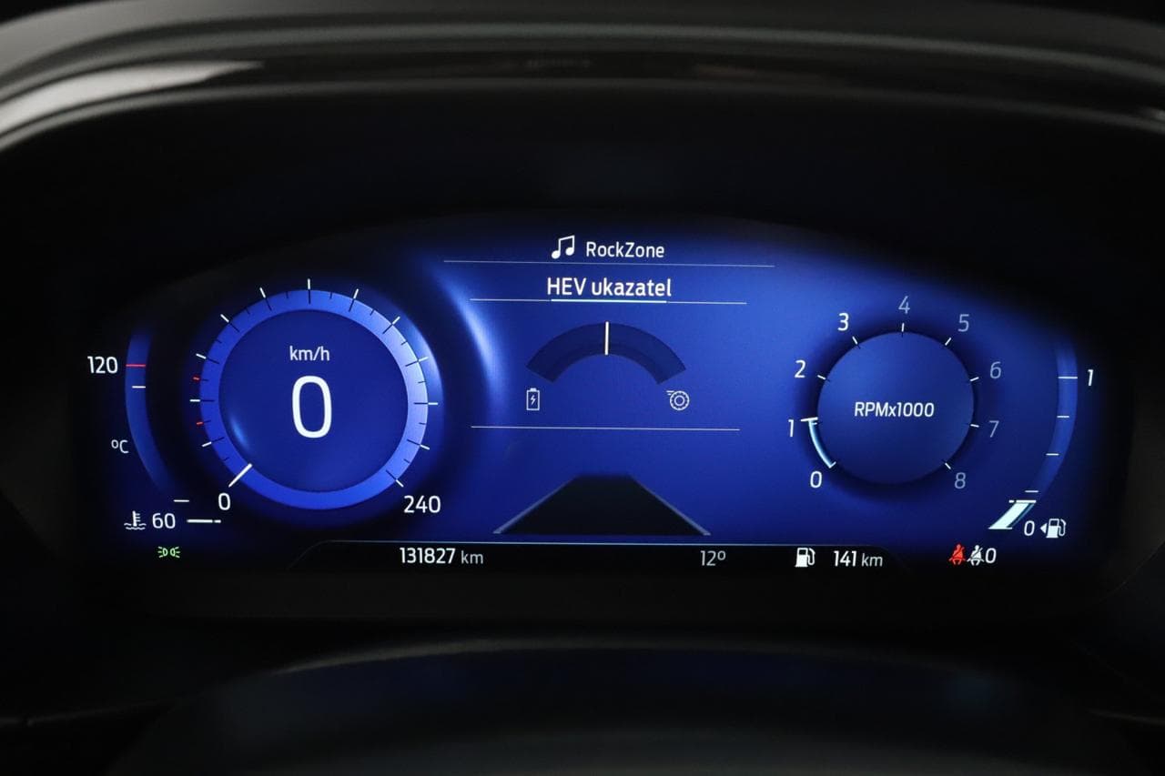 2022 Ford FOCUS - 18