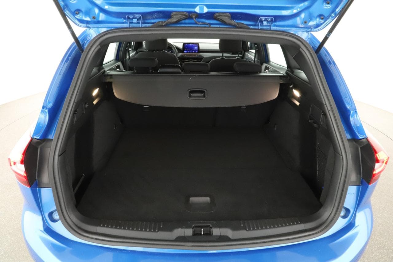 2023 Ford FOCUS - 19