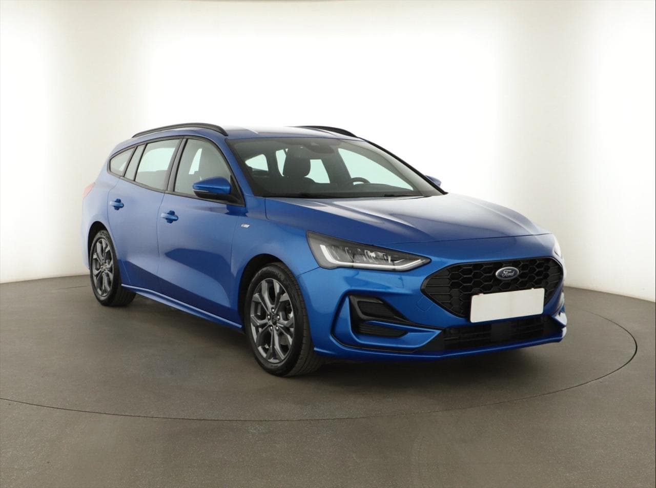 2023 Ford FOCUS