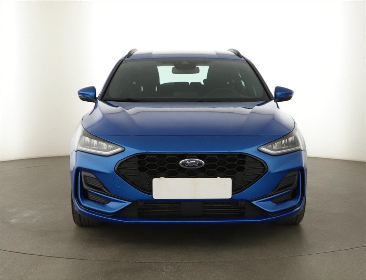2023 Ford FOCUS - 2