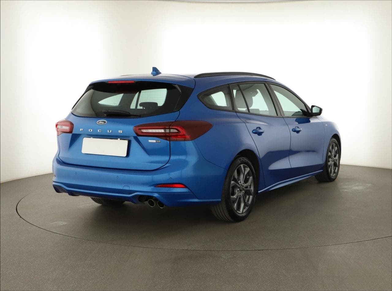 2023 Ford FOCUS - 7