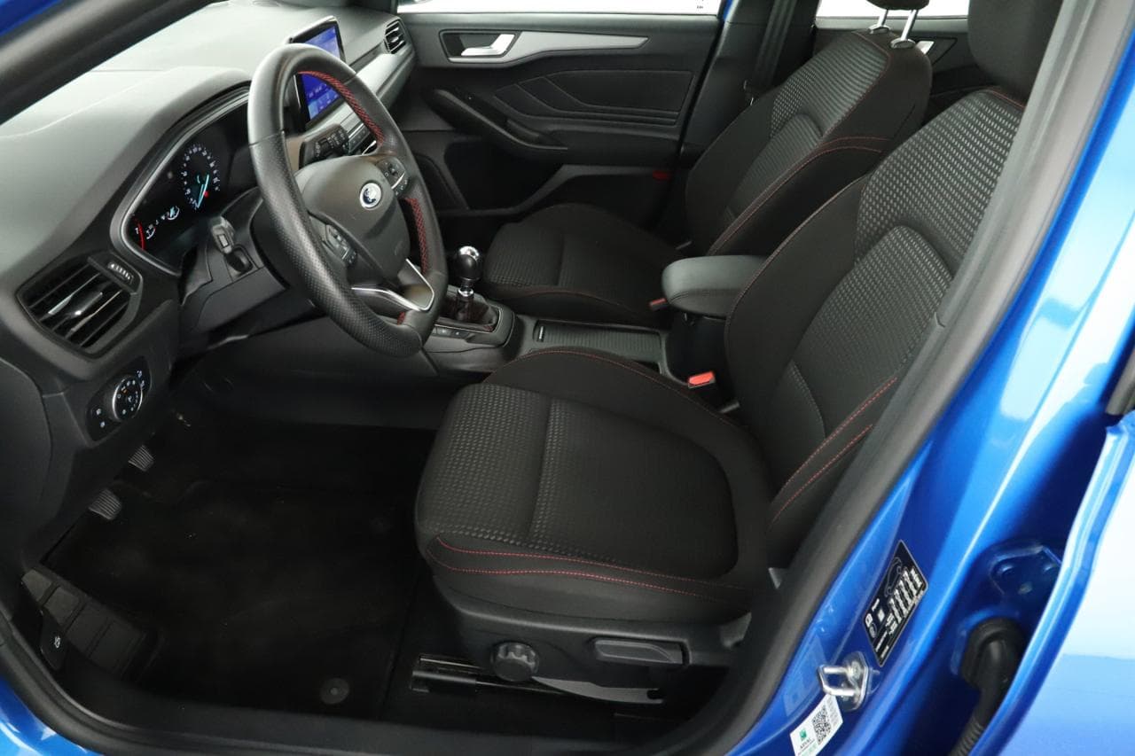 2023 Ford FOCUS - 13
