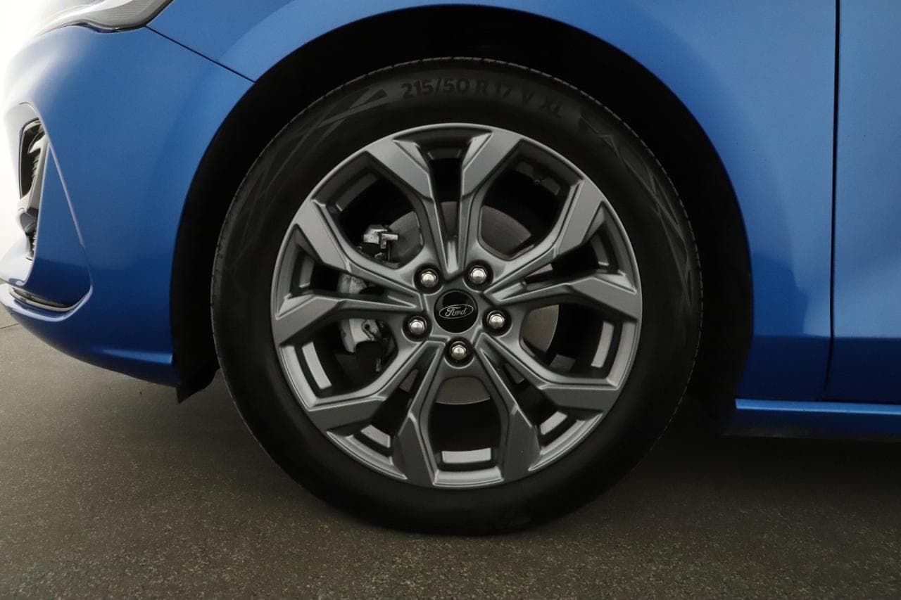 2023 Ford FOCUS - 20