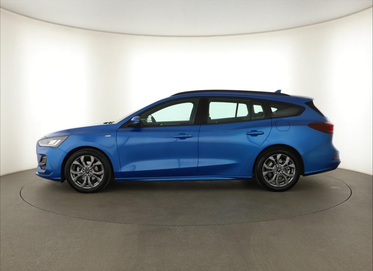 2023 Ford FOCUS - 4