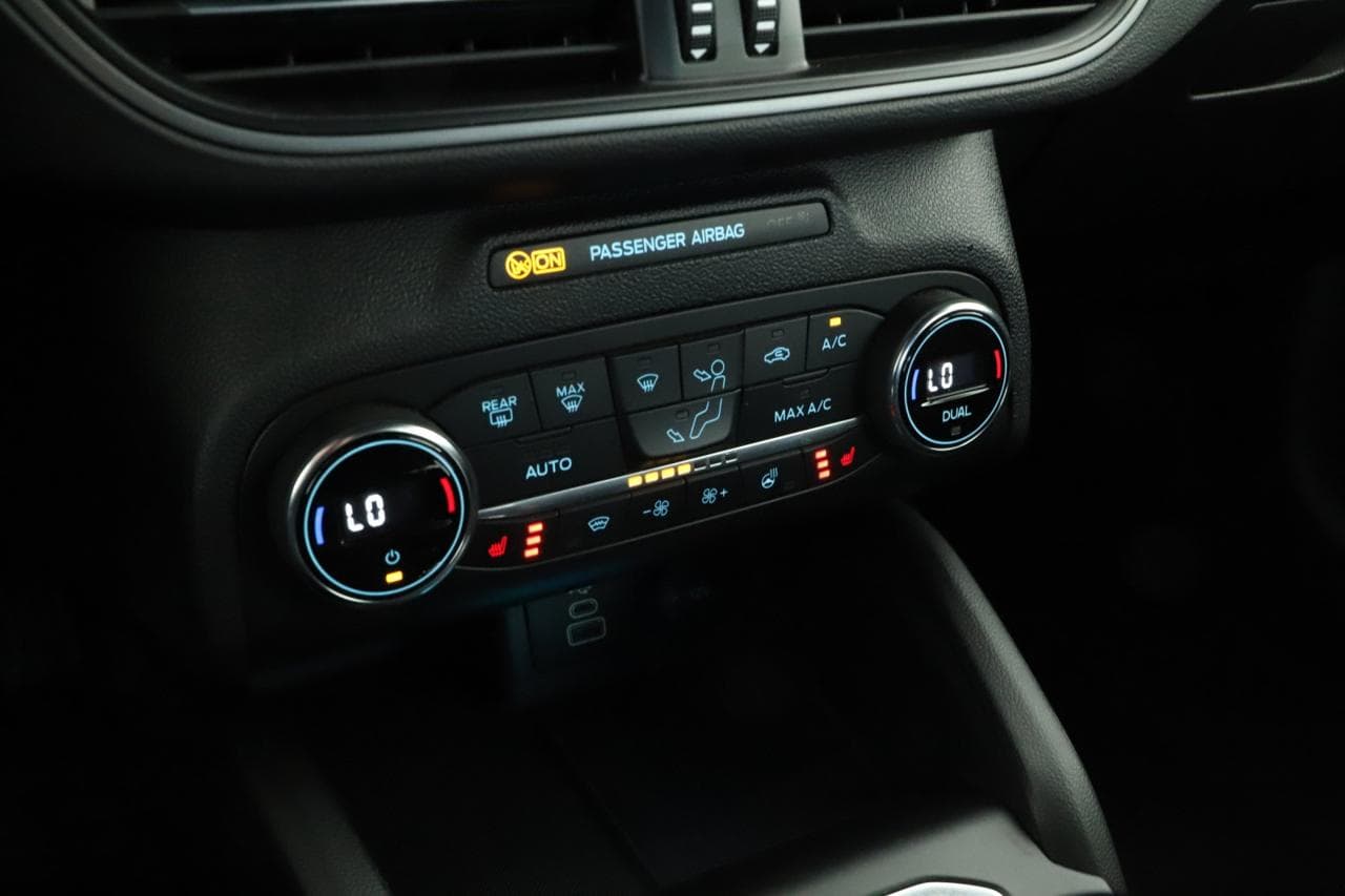 2023 Ford FOCUS - 18