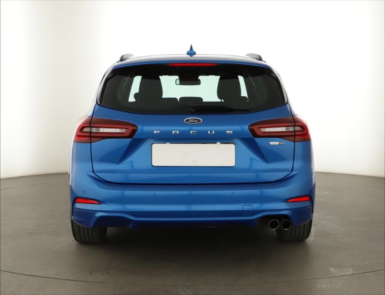 2023 Ford FOCUS - 6
