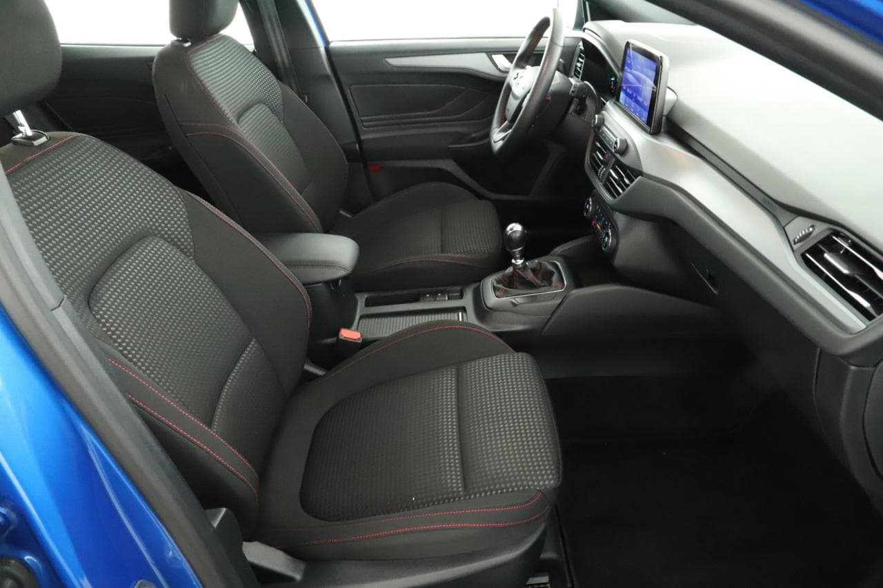 2023 Ford FOCUS - 10