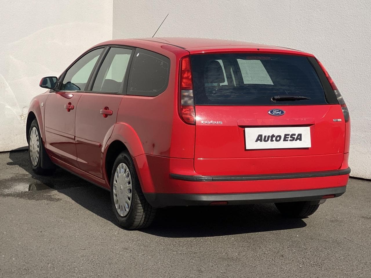 2007 Ford FOCUS - 6