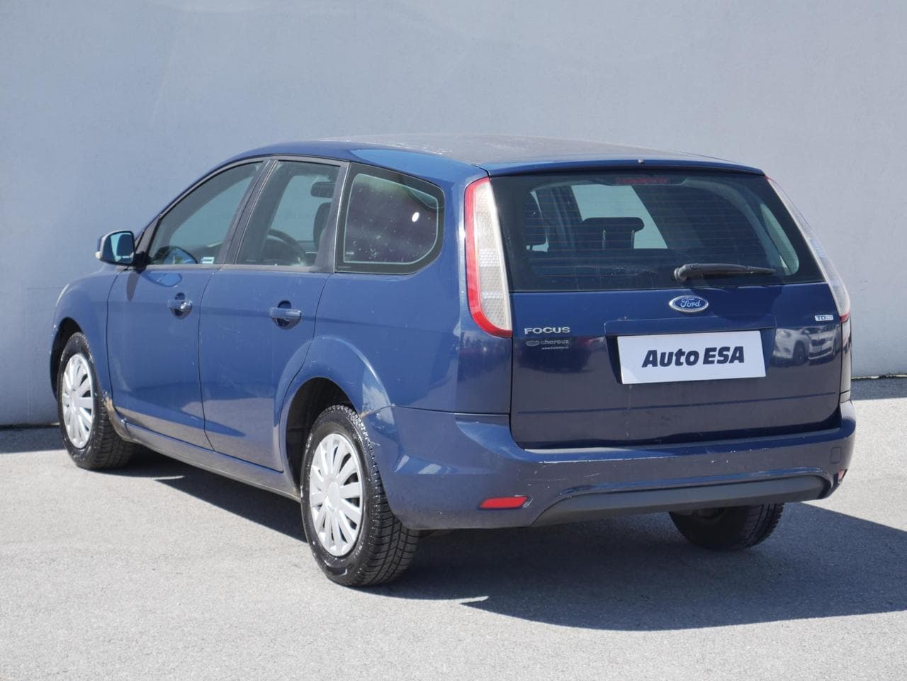 2008 Ford FOCUS - 6