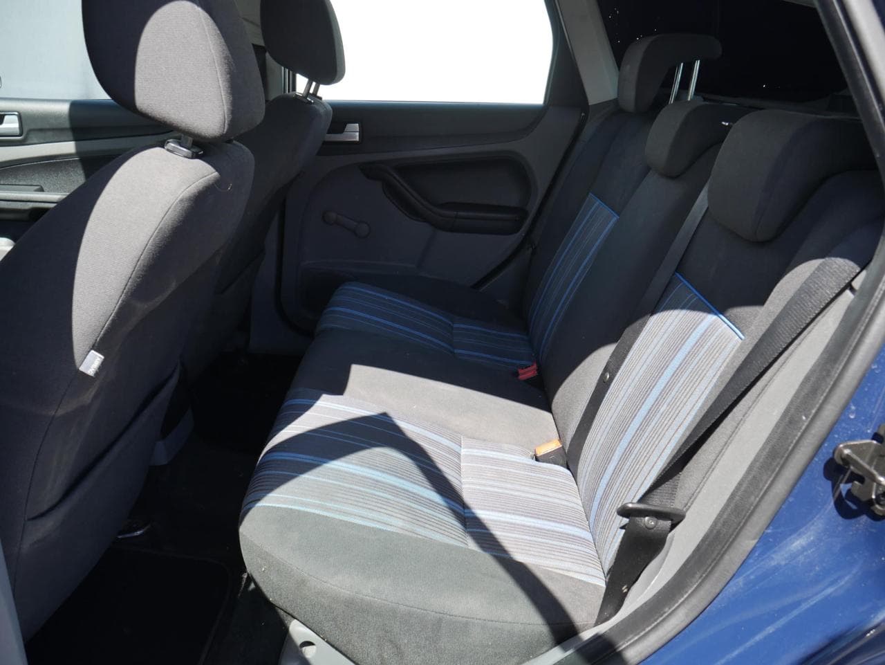 2008 Ford FOCUS - 10