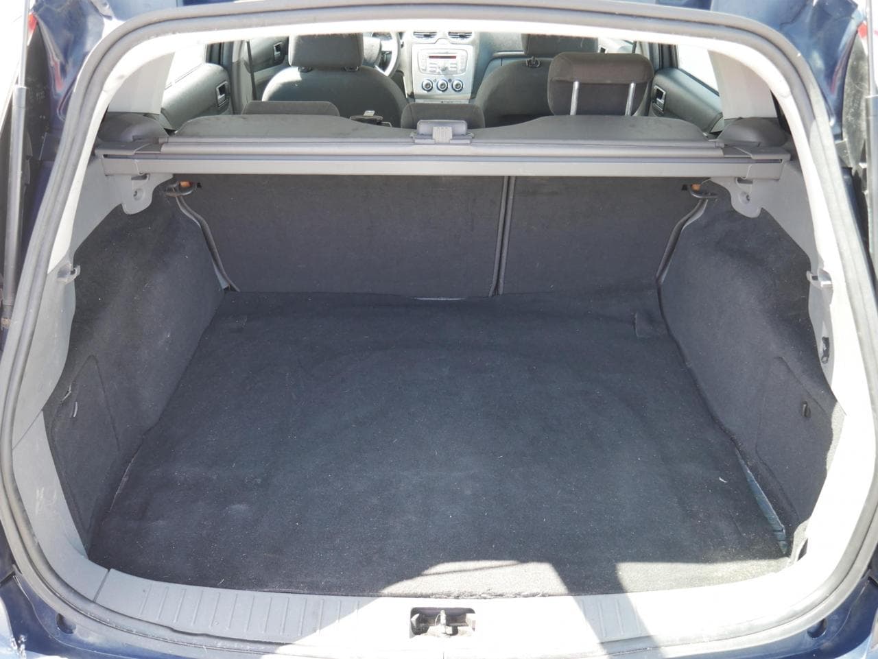 2008 Ford FOCUS - 7