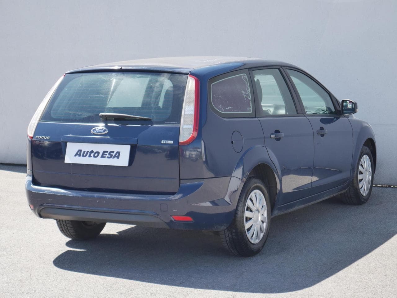 2008 Ford FOCUS - 4