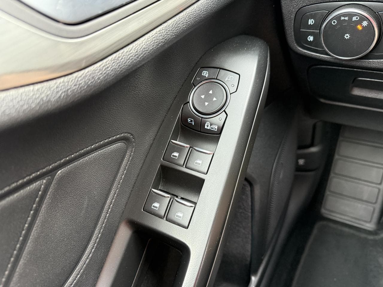 2019 Ford FOCUS - 11