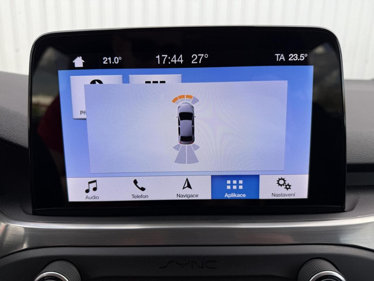 2019 Ford FOCUS - 15