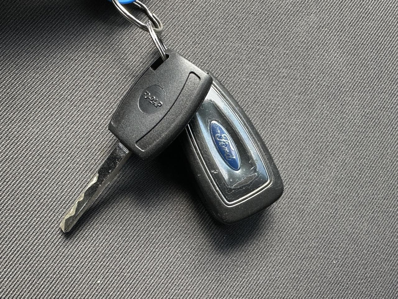 2014 Ford FOCUS - 26