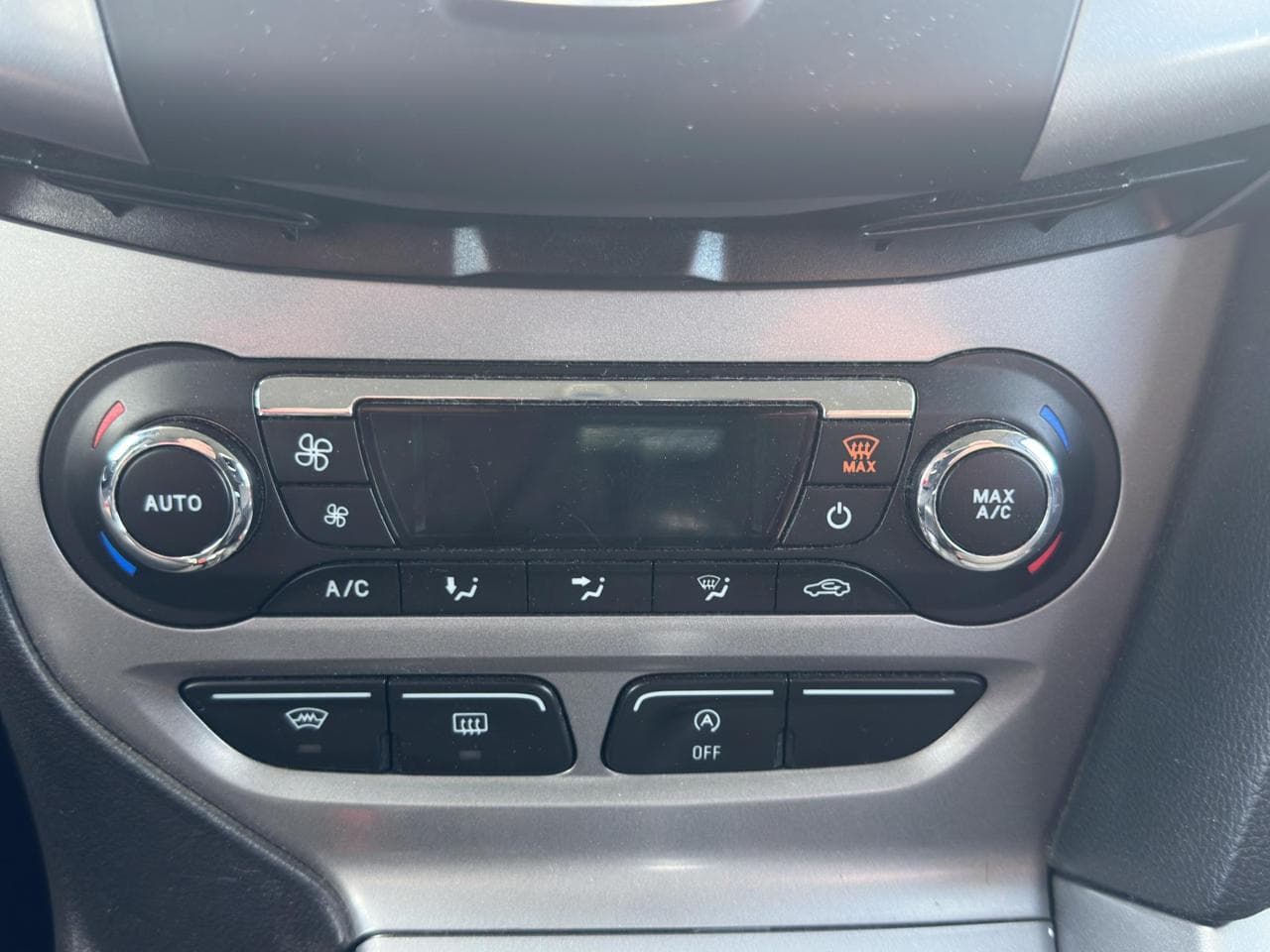 2014 Ford FOCUS - 20