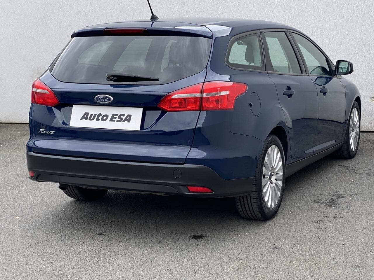 2015 Ford FOCUS - 4