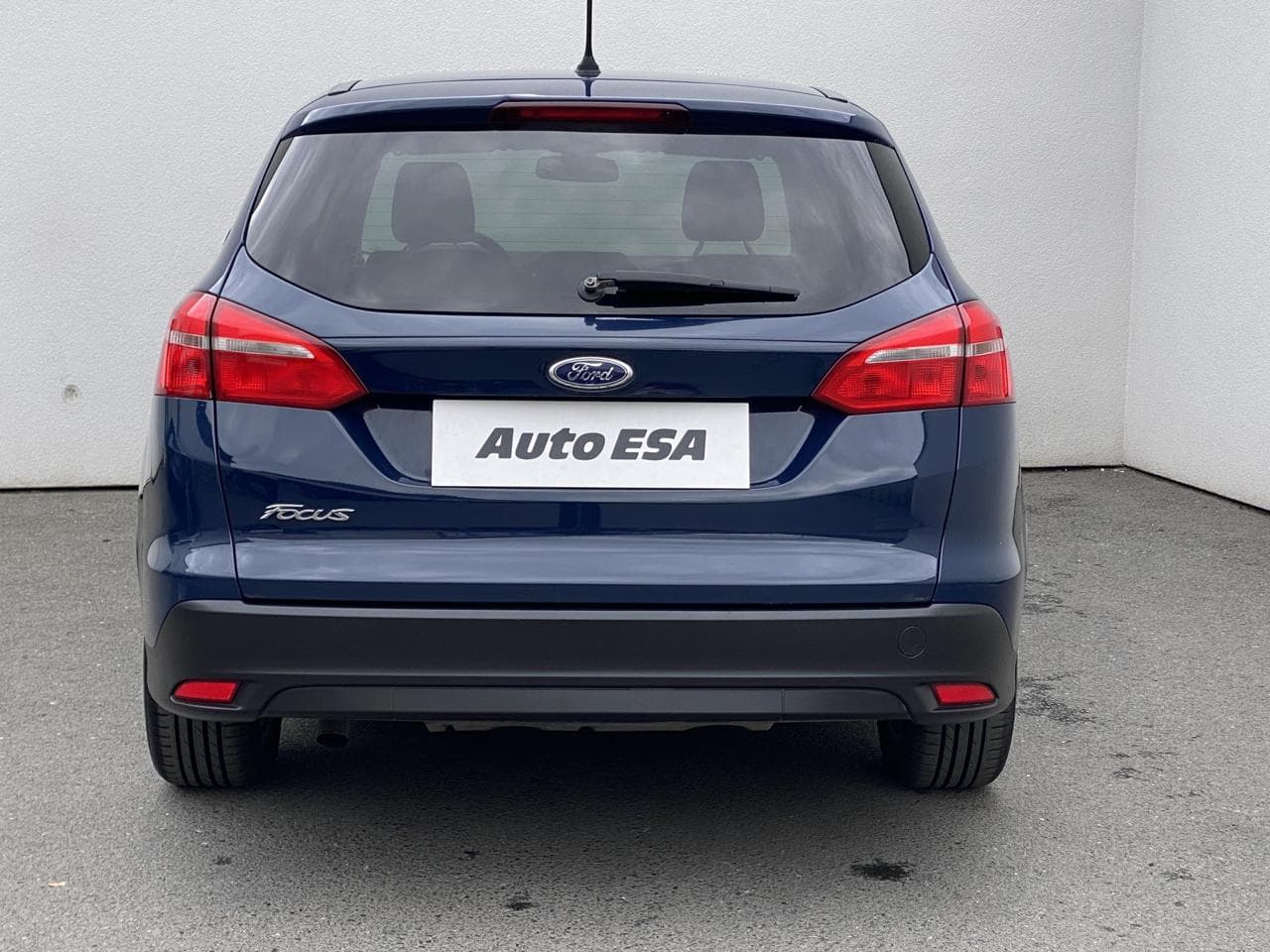 2015 Ford FOCUS - 5