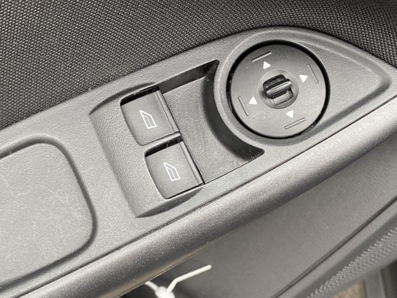 2015 Ford FOCUS - 11