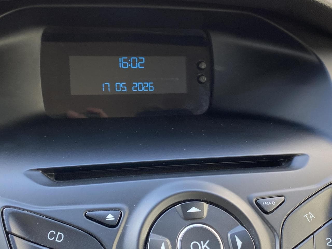 2012 Ford FOCUS - 15