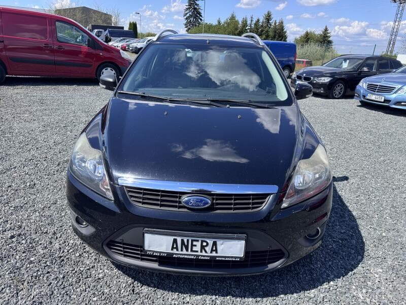 2010 Ford FOCUS - 2