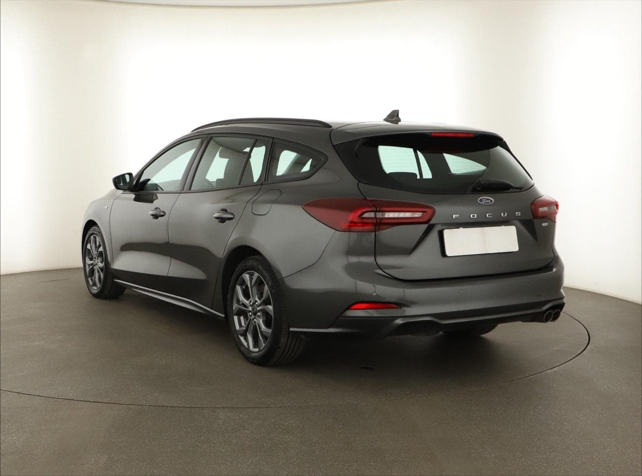 2023 Ford FOCUS - 5