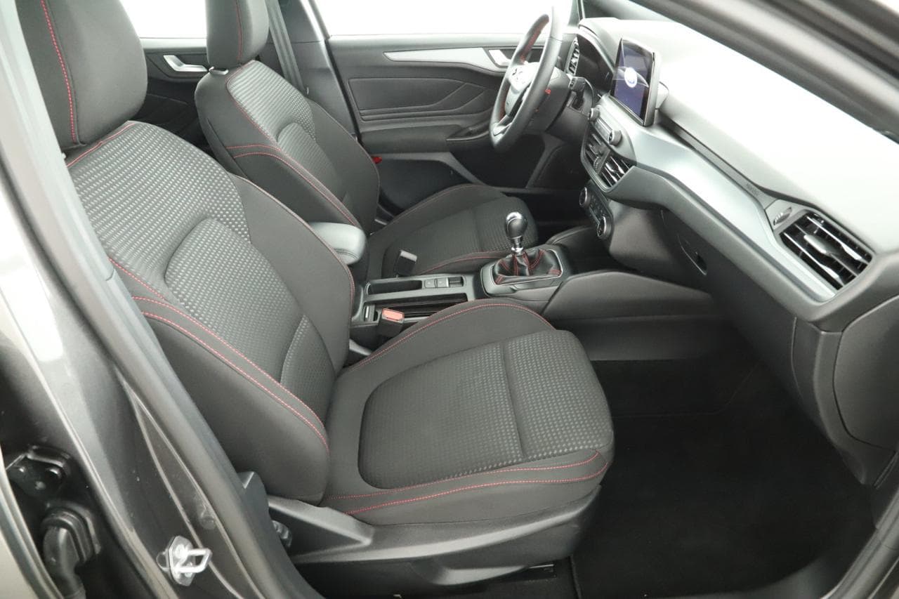 2023 Ford FOCUS - 10