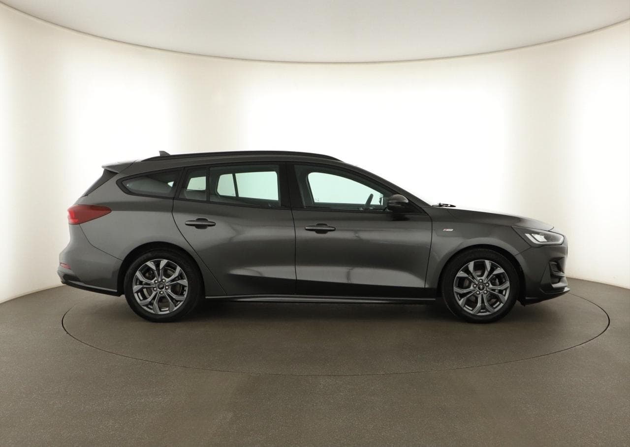 2023 Ford FOCUS - 8