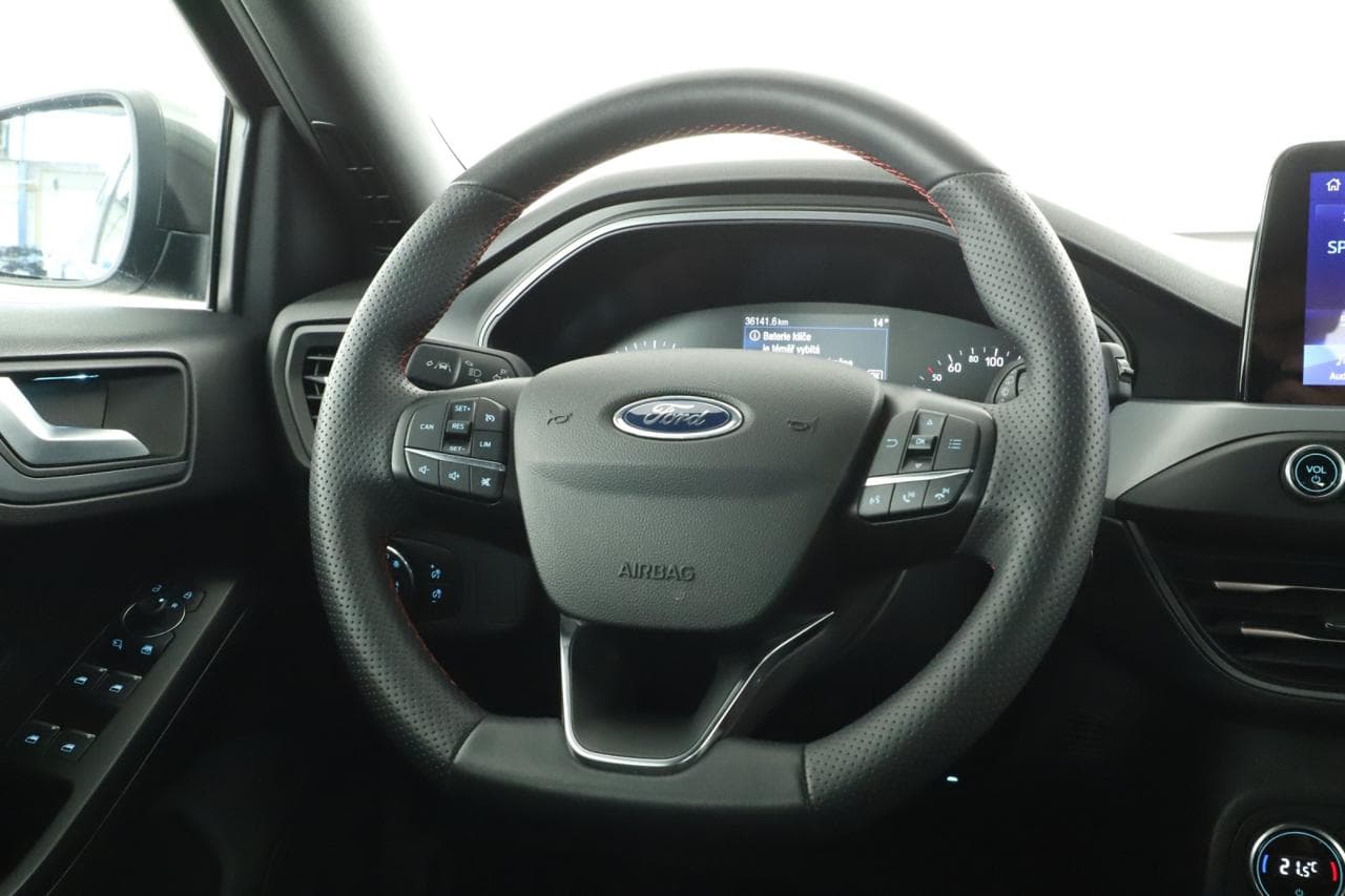 2023 Ford FOCUS - 14